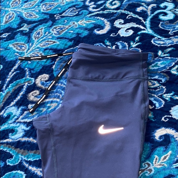 Nike running leggings - Picture 2 of 2